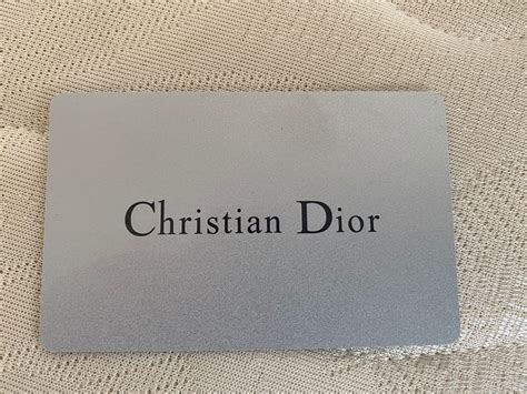 christian dior authentic card|christian dior perfume authenticity check.